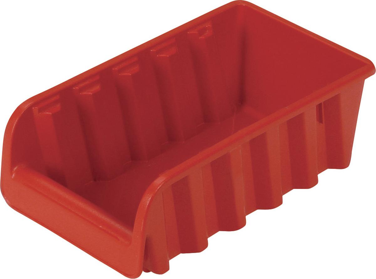 Csavartartó Piros - Konventionell (11,5/7,5/10,8cm)