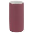 Zahnputzbecher Carina Aubergine - Aubergine, Keramik (6,5/12cm) - Mömax modern living Zahnputzbecher Carina Aubergine - Aubergine, Keramik (6,5/12cm) - Mömax modern living