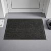 DÖRRMATTA MAXI 2 - antracit, Basics, plast (60/80cm) - Modern Living