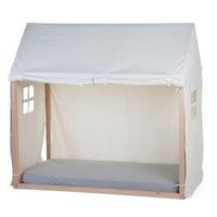 BALDACHIM TIPBFC70W  *MB* - biały, Basics, tkanina (80/150/140cm) - Childhome