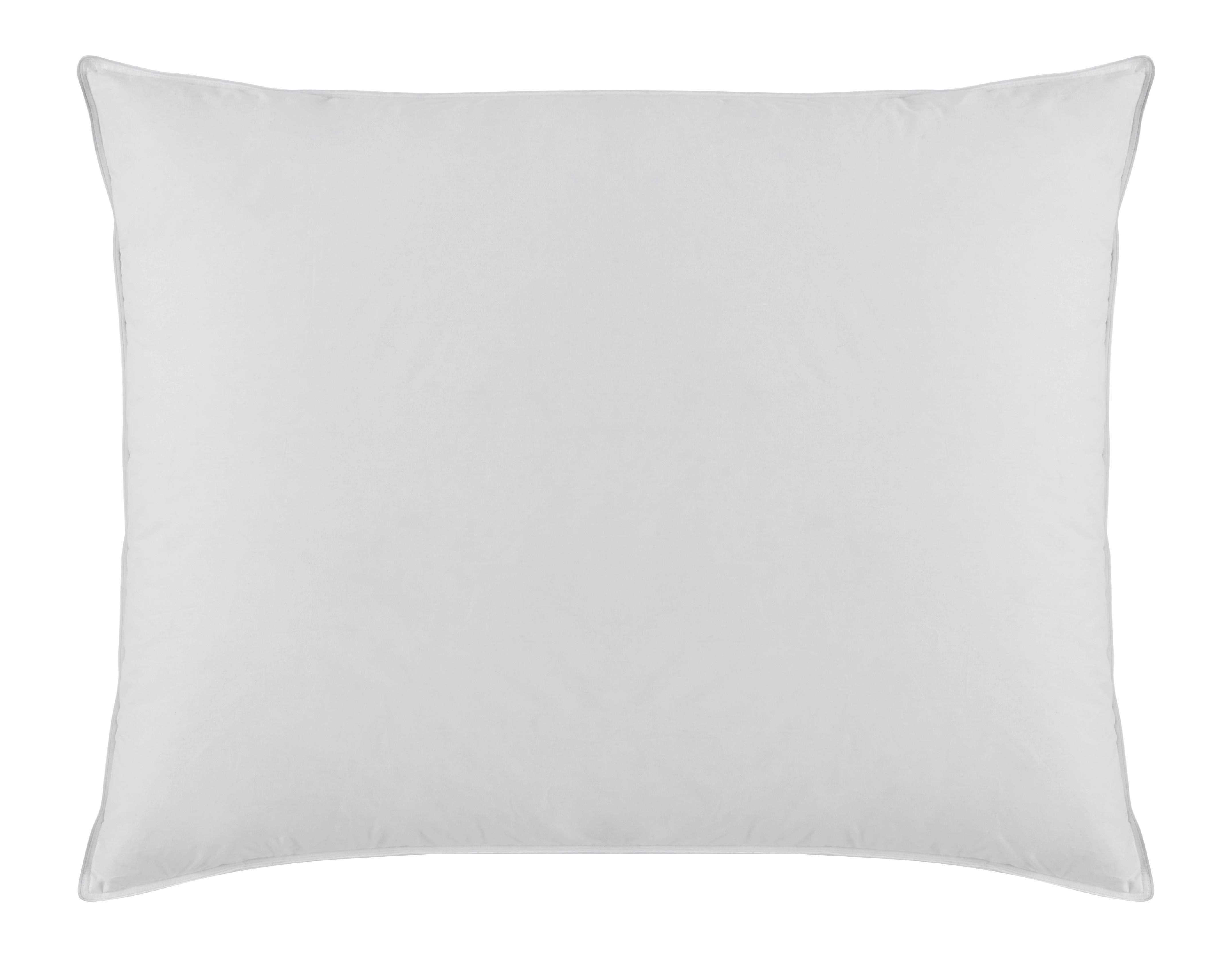 3-Kammer-Polster Marion ca. 70x90cm - Weiß, Naturmaterialien/Textil (70/90cm) - Premium Living