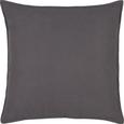 Okrasna Blazina Pepsi -ext- - siva, tekstil (60/60cm) - Mömax modern living Okrasna Blazina Pepsi -ext- - siva, tekstil (60/60cm) - Mömax modern living