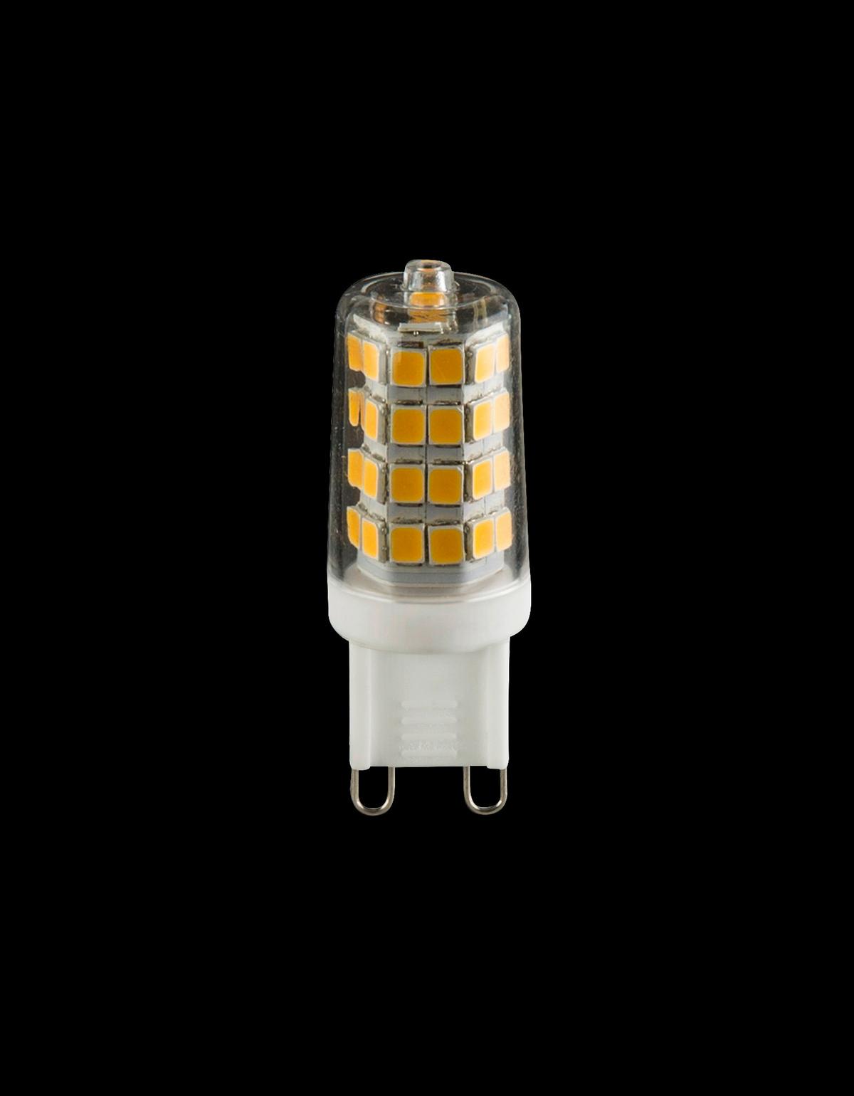 LED-Wandleuchte Riha Opal/Nickelfarben max. 3,5Watt - Opal/Nickelfarben, KONVENTIONELL, Glas/Metall (25/26/12,5cm) - Globo
