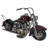 Vehicul decorativ SUSA - multicolor, Konventionell, plastic/metal - Mömax