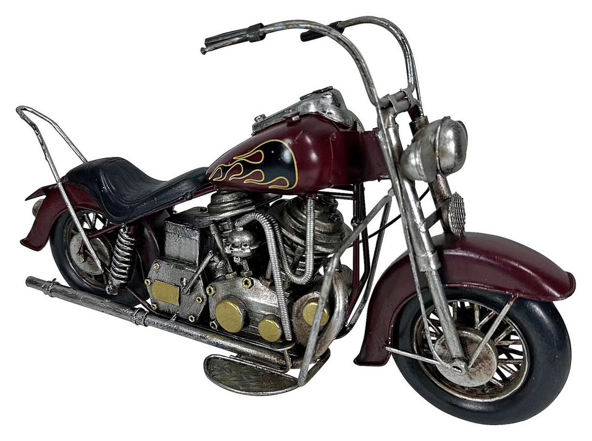 Vehicul decorativ SUSA - multicolor, Konventionell, plastic/metal - Mömax