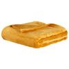 Odeja Scarlett -Ext- - rumena, tekstil (80/110cm) - Modern Living