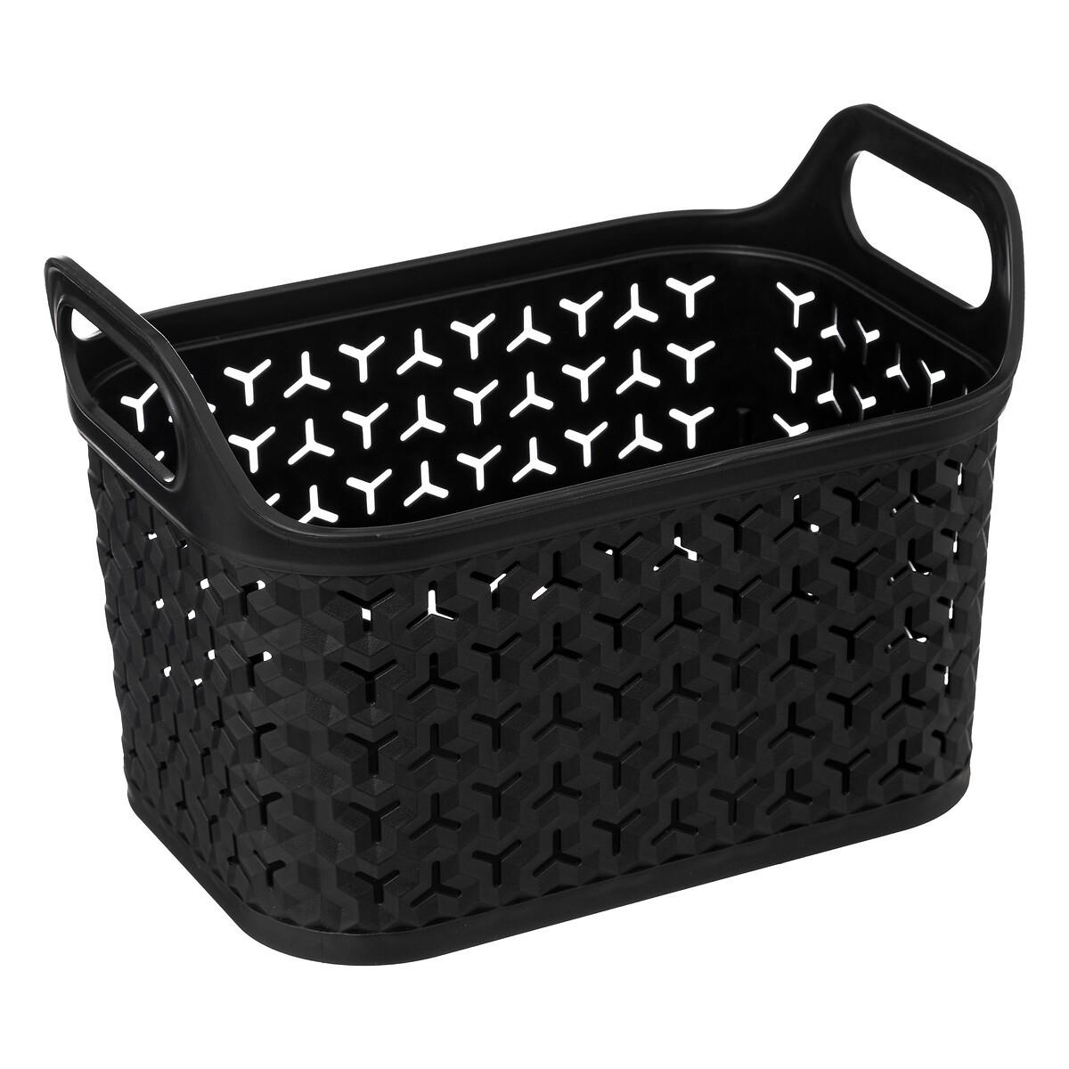 Korpa 4l Design Basket - Osnovno (4l)