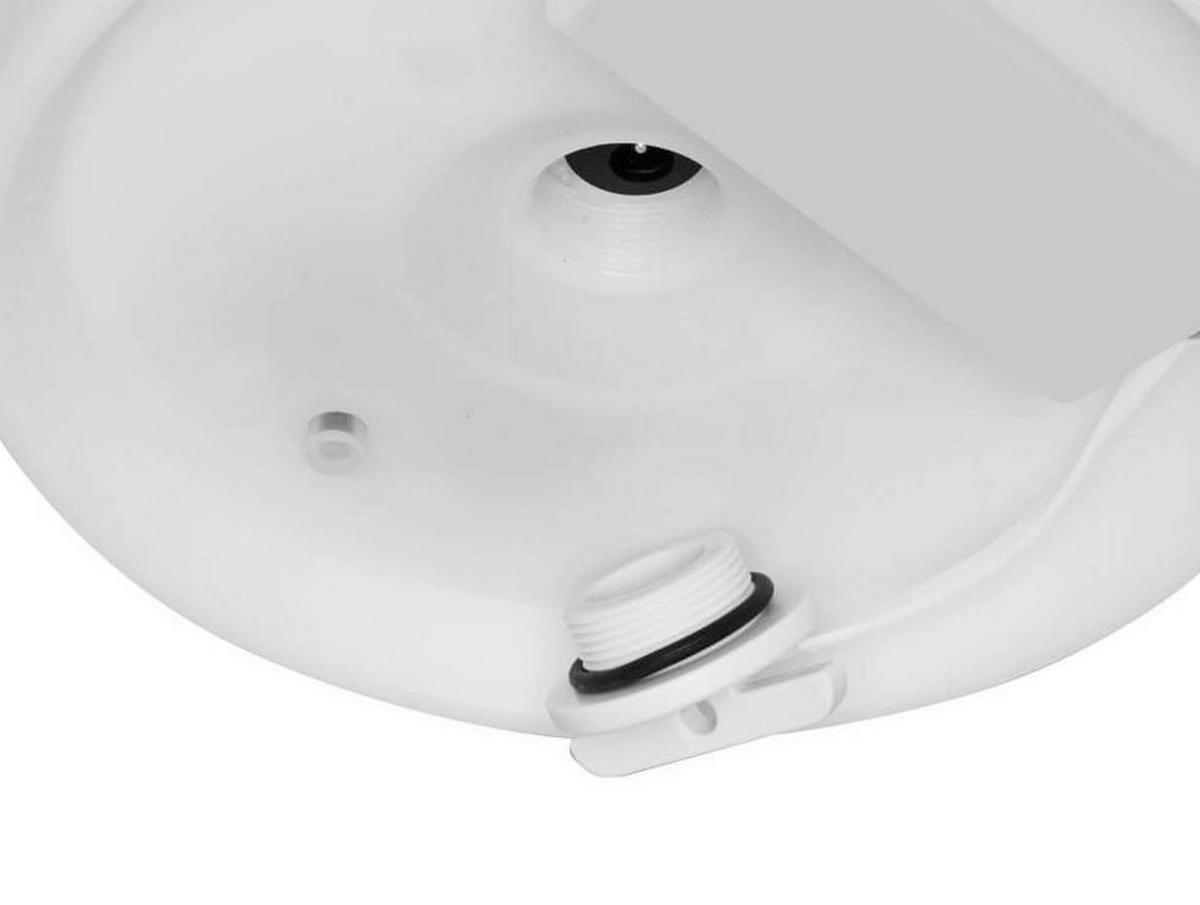 LAMPA STOŁOWA DZIECIĘCA 2014 - BUDOWA - różnokolorowy, Basics, tworzywo sztuczne (13/13/20cm)