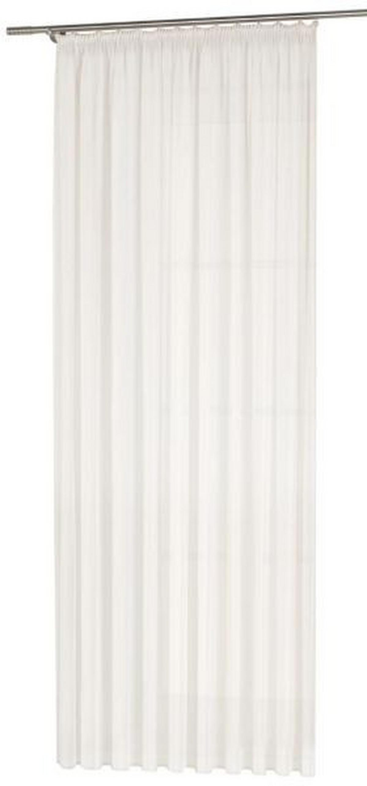 FIRANA GOTOWA DKM-1001 - kolor naturalny, Basics, tkanina (300/245cm) - Esposa