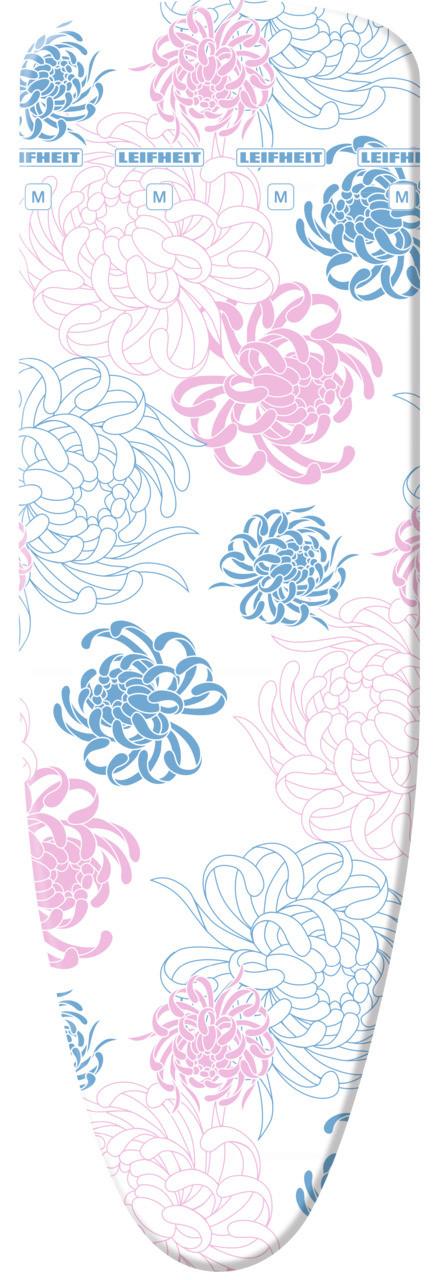 Vasalódeszka Huzat Cotton Classic M - Basics, textil (40/125cm) - Leifheit