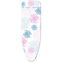 Vasalódeszka Huzat Cotton Classic M - Basics, textil (40/125cm) - Leifheit