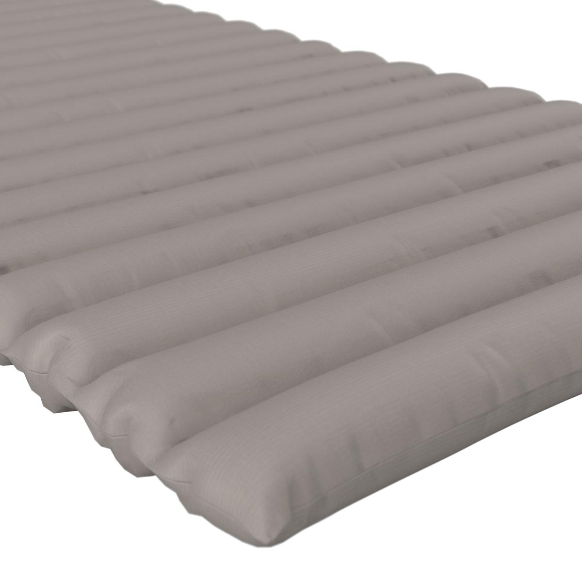 Liegenauflage Luna ca. 180x60x5 cm Beige - Beige, MODERN, Textil (180/5/60cm) - Bessagi Garden