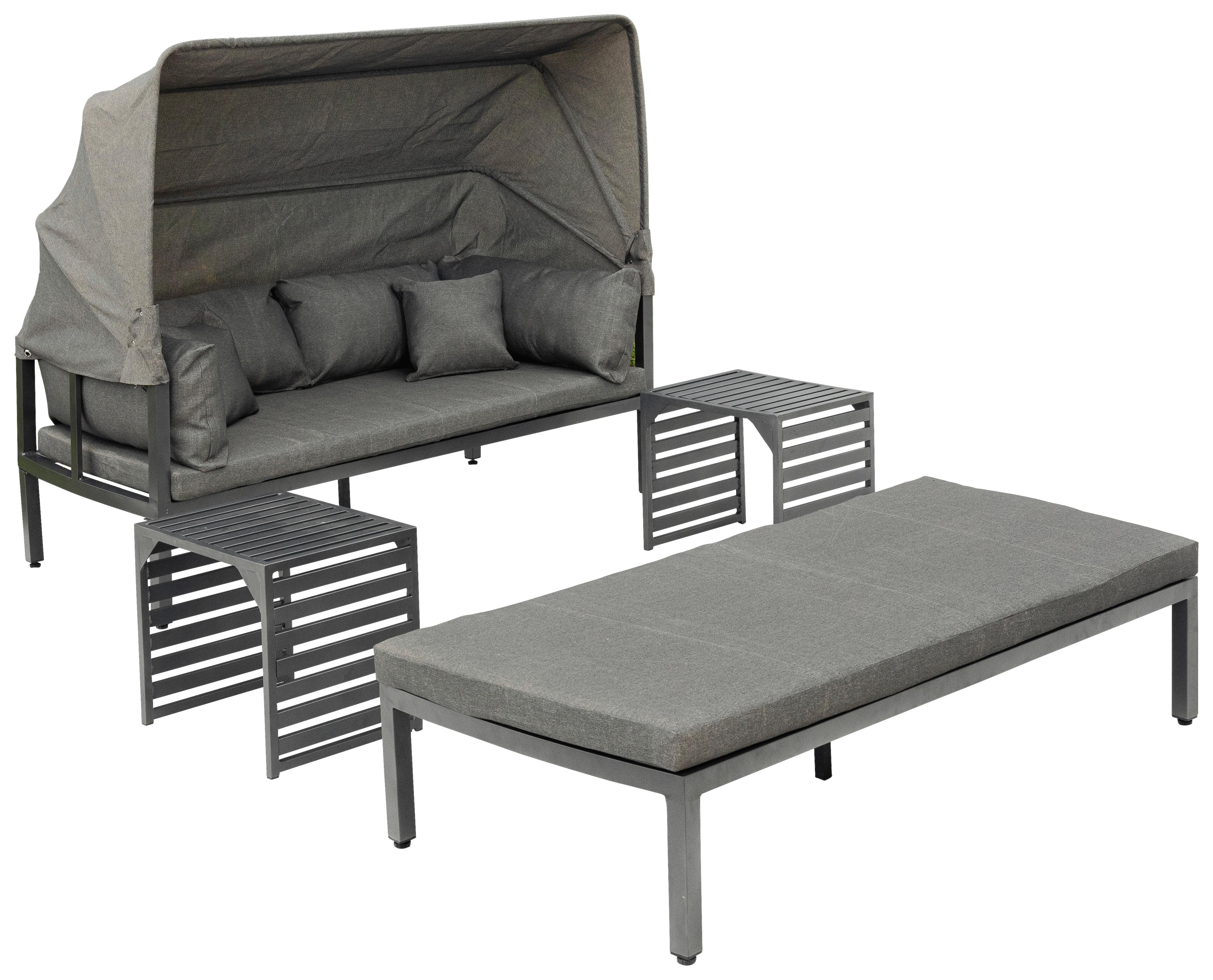 Argos outdoor sofa set discount