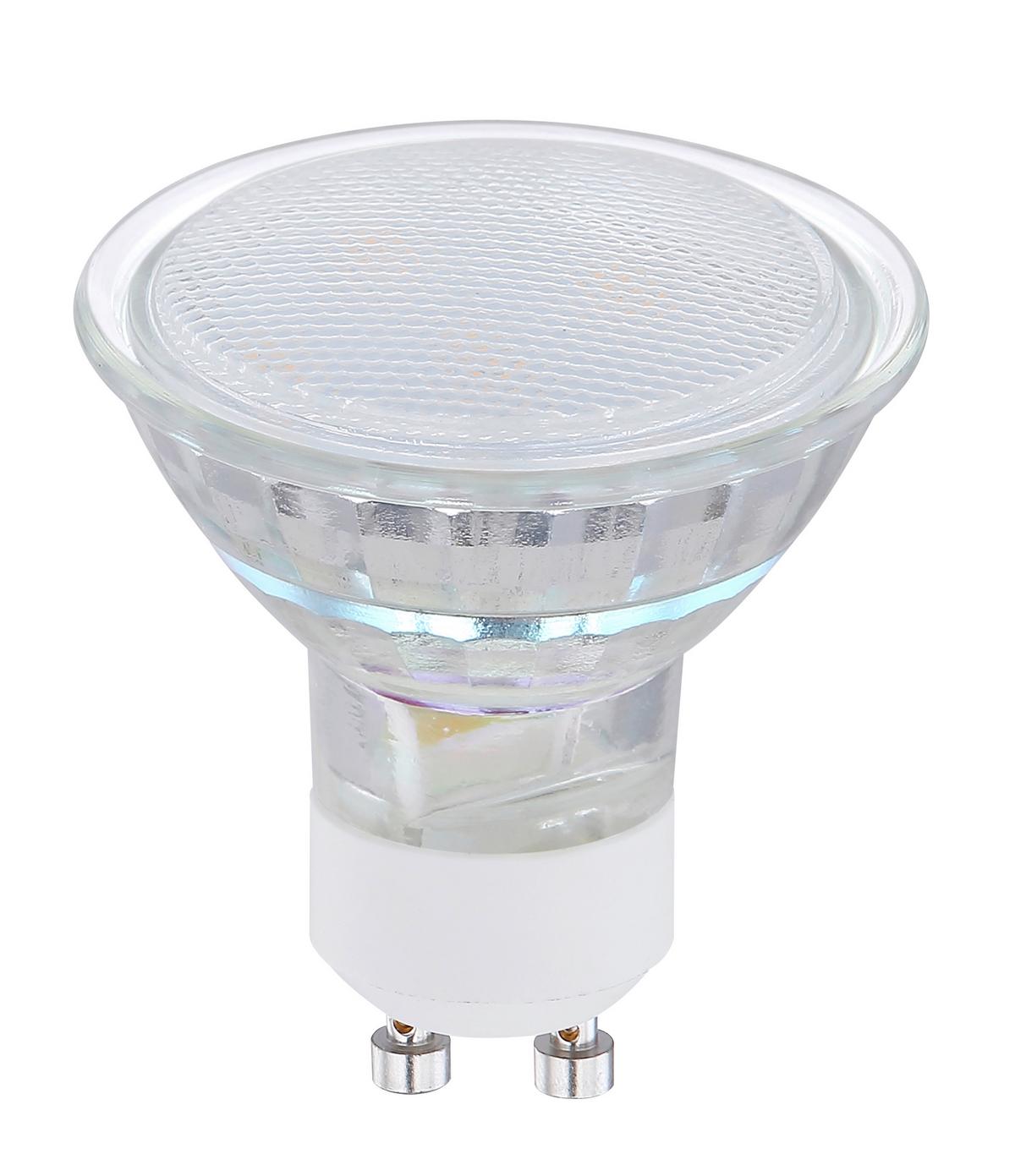 Led Žarulja 10706k - prozirno, staklo (5/5,4cm)