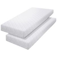 Matracszett 2db-os Cushie Sleep Start - (90/200cm)