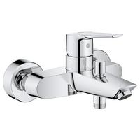 Fürdőkád Csaptelep Grohe Start - krómszínű, Modern, fém - Grohe