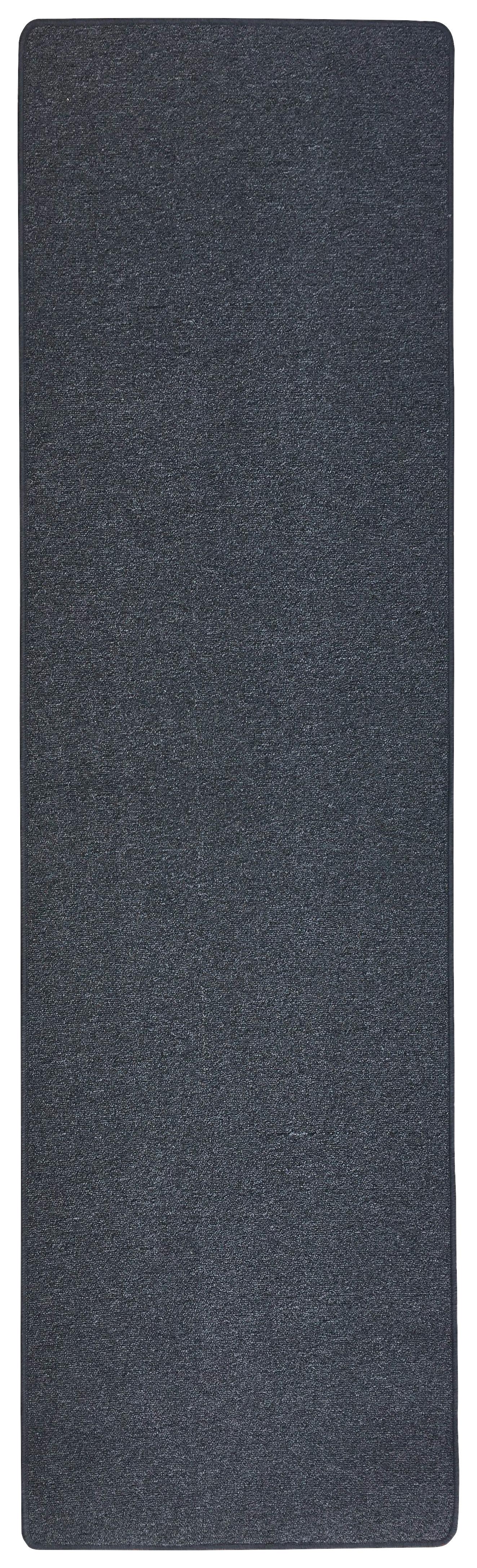 Futó Alberta 66/200 - Antracit, Basics, Műanyag (66/200cm) - Modern Living