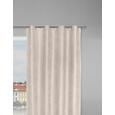 Zavesa Z Obročki Pepsi - naravna, Konvencionalno, tekstil (140/245cm) - Mömax modern living Zavesa Z Obročki Pepsi - naravna, Konvencionalno, tekstil (140/245cm) - Mömax modern living
