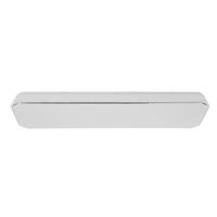 LAMPA SUFITOWA LED POOL - biały, Konventionell, tworzywo sztuczne/metal (60,5/18,5/6cm) - Celina