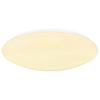 LED-TAKLAMPA DALIA -BASED- - vit, Klassisk, metall/plast (26/6cm) - Based