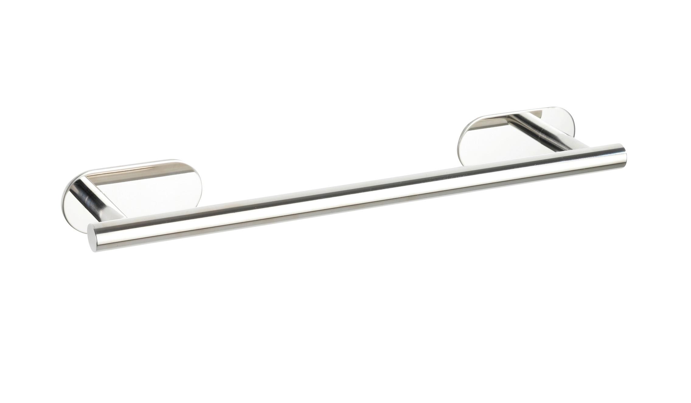 Törölközőtartó Orea Shine - Basics (40/4,5/7cm) - Wenko