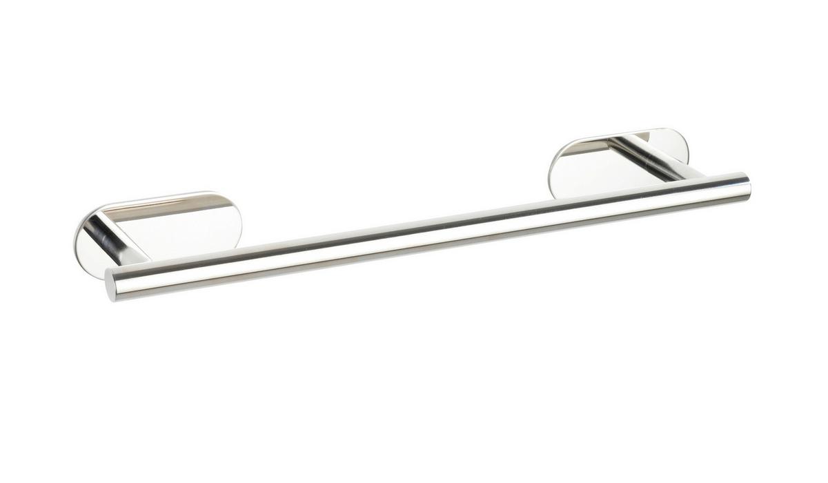 Törölközőtartó Orea Shine - Basics (40/4,5/7cm) - Wenko