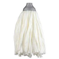 Felmosóhuzat Vileda Style - fehér, Konventionell, textil - Vileda