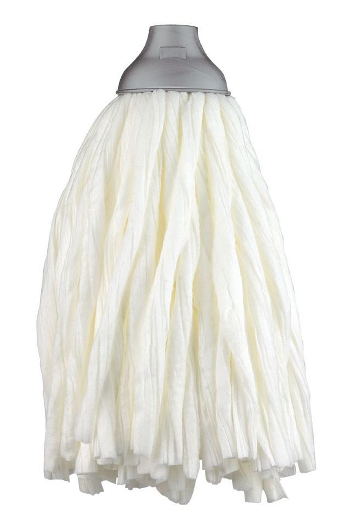 Felmosóhuzat Vileda Style - fehér, Konventionell, textil - Vileda