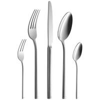 ZESTAW SZTUĆCÓW ZWILLING 1026484 - kolor srebrny, Basics, metal - Zwilling