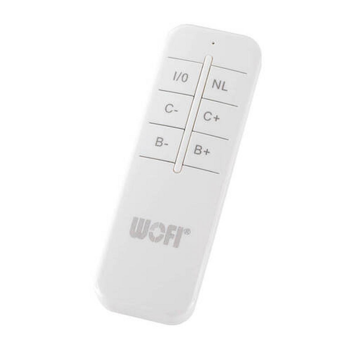 LED-Hängeleuchte Mira Weiß max. 40 Watt - Weiß, Design, Kunststoff/Metall (92,5/30,5/150cm) - Globo