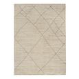 Tkana Preproga Prestige 3 - siva/krem, tekstil (160/220cm) - Mömax modern living Tkana Preproga Prestige 3 - siva/krem, tekstil (160/220cm) - Mömax modern living