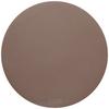 BORDSTABLETT LIVI - brun, Modern, plast (40cm) - Gourmesto