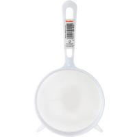 Konyhai Szűrő Fehér - fehér, műanyag (12.1/23.1/6.2cm)