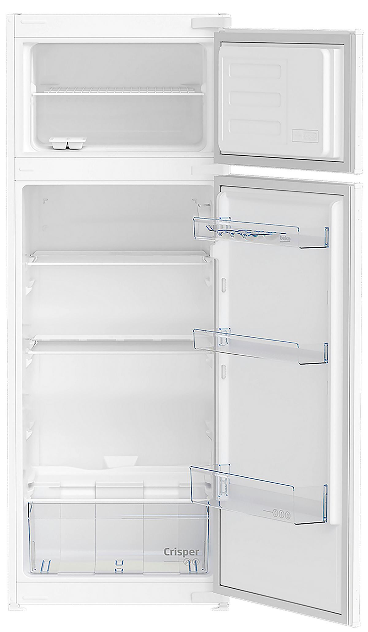 Blok Kuhinja S Aparatima Gilda Gola - bijela/boje hrasta, Moderno, drvni materijal/drvo (285/216/60cm) - Modern Living