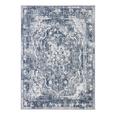Szőnyeg Samira - Szürke, Textil (120/170cm) - Mömax modern living Szőnyeg Samira - Szürke, Textil (120/170cm) - Mömax modern living