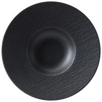 TALERZ DO MAKARONU 1042392790 VILLEROY & BOCH - czarny, Konventionell, ceramika (29cm) - Villeroy & Boch