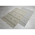 Ravno Tkana Preproga Kelim 2 - naravna/modra, Moderno, tekstil (120/170cm) - Mömax modern living Ravno Tkana Preproga Kelim 2 - naravna/modra, Moderno, tekstil (120/170cm) - Mömax modern living