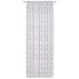 FERTIGVORHANG Athena in Weiß - Weiß, Textil (140/245cm) - Mömax modern living FERTIGVORHANG Athena in Weiß - Weiß, Textil (140/245cm) - Mömax modern living