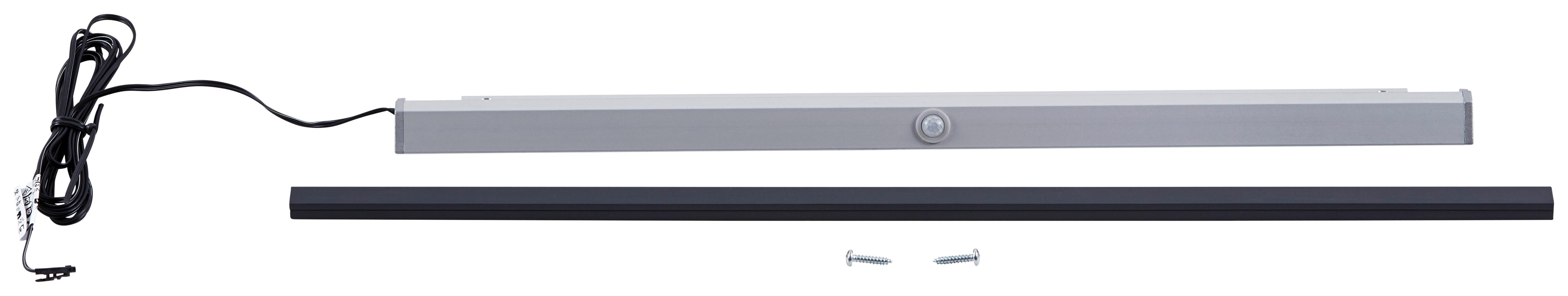 Einlegebodenbeleuchtung "UNIT" max. 1,9 Watt - MODERN, Kunststoff/Metall (42cm) - Based