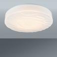 LED-Deckenleuchte Ernie, max. 1x18 Watt - Weiß, KONVENTIONELL, Kunststoff/Metall (35/9/cm) - Mömax modern living LED-Deckenleuchte Ernie, max. 1x18 Watt - Weiß, KONVENTIONELL, Kunststoff/Metall (35/9/cm) - Mömax modern living