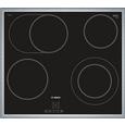 Backofenset Hbd431fh60, 2 teilig - Metall (60cm) - Bosch Backofenset Hbd431fh60, 2 teilig - Metall (60cm) - Bosch