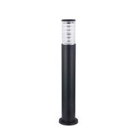 Wegeleuchte Bronx - Schwarz/Graphitfarben, Trend, Metall (15.5/79.6cm) - MAYTONI