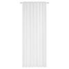 GARDINLÄNGD LEO TRANSPARENT 2 STK. -AKT- - naturfärgad, Klassisk, textil (140/255cm) - Premium Living
