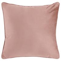 Díszpárna Viola 45/45cm - lila, Konventionell, textil (45/45cm) - Premium Living