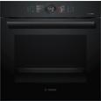 Einbaubackofen HSG856XC6 - Schwarz (59,5/59,4/54,8cm) - Bosch Einbaubackofen HSG856XC6 - Schwarz (59,5/59,4/54,8cm) - Bosch