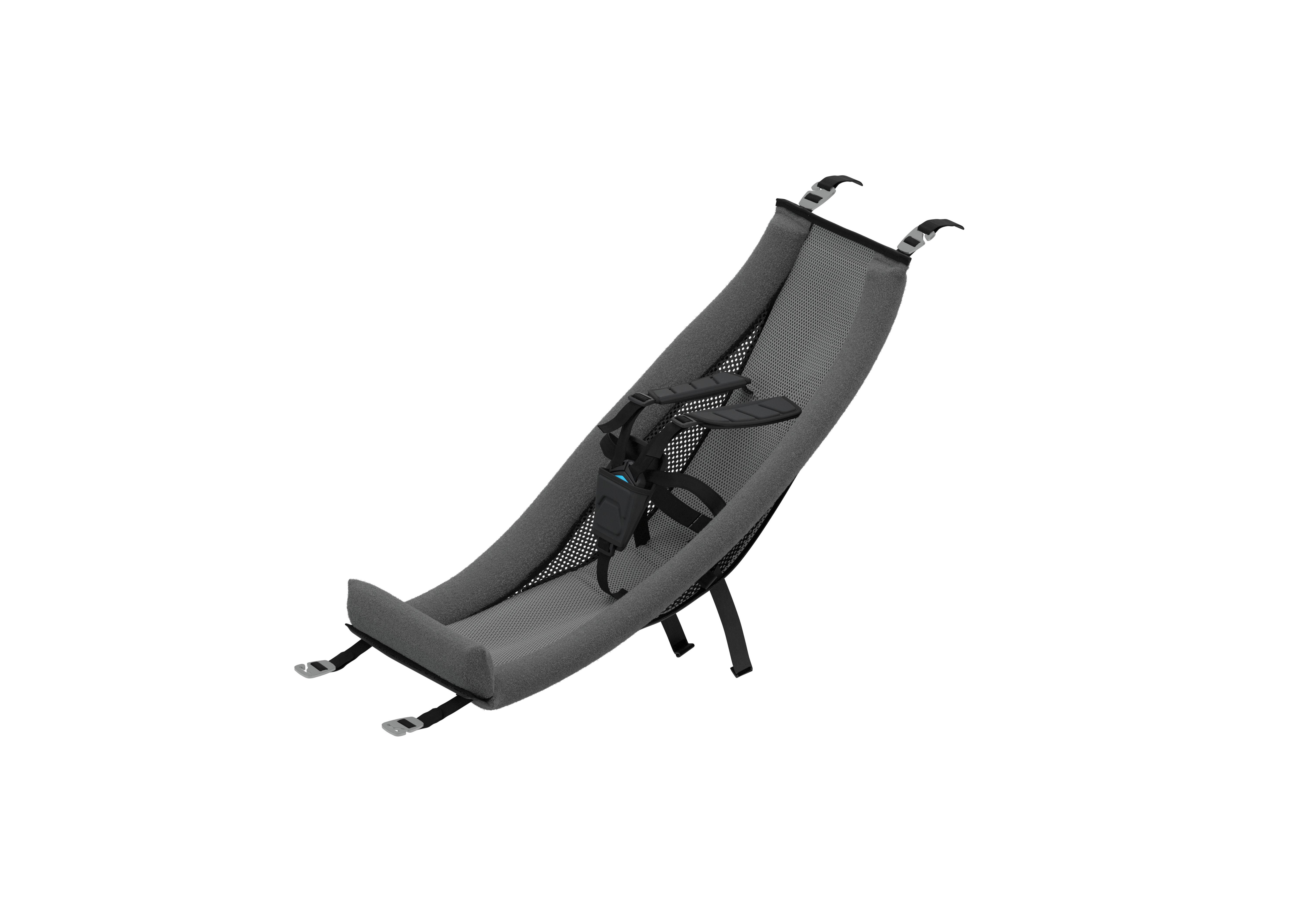 PRZYCZEPA ROWEROWA - AKCESORIA 20201531 CHARIOT THULE - Basics - Thule