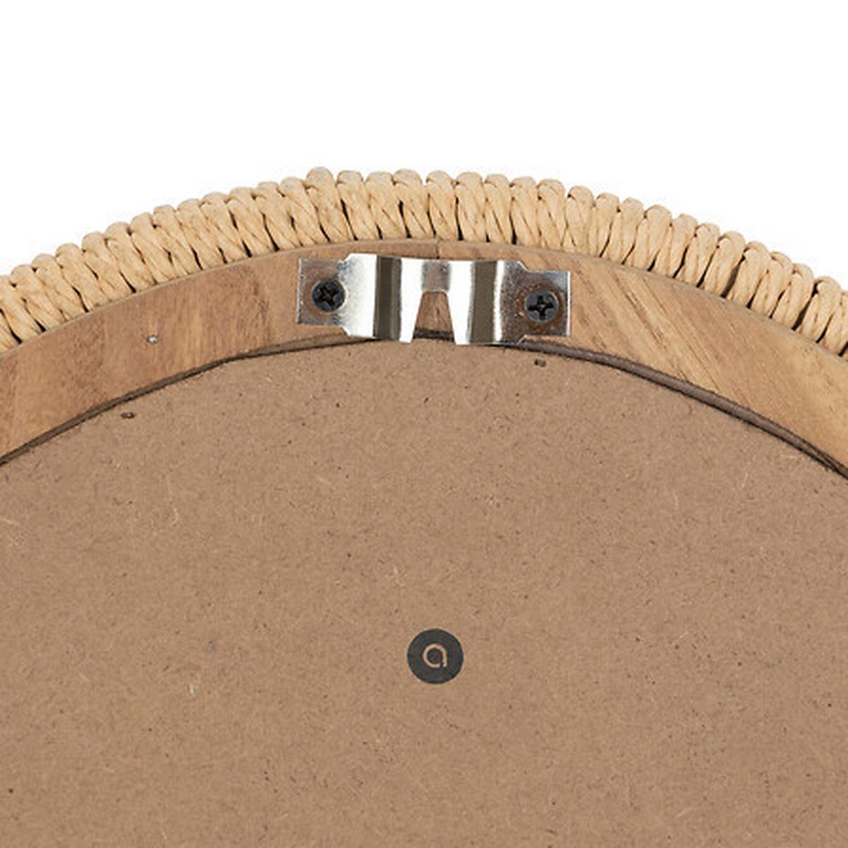 Ogledalo Zidno Laia - Basics (58/114/5cm)