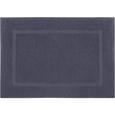 Badematte Dyckhoff ca.50x75cm - Grau, Textil (50/75cm) - Dyckhoff Badematte Dyckhoff ca.50x75cm - Grau, Textil (50/75cm) - Dyckhoff