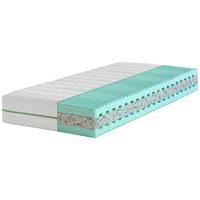 Komforthab Matrac 90x200cm Green Feel - fehér, textil (90/200cm)