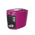 Kávéfőző Tchibo Cafissimo Mini 326692 - pink, műanyag (18/29,8/22,3cm)